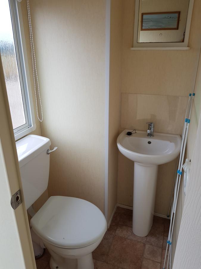 Hotel Pitch & Canvas - Self Catering At Broad Oak Farm Tattenhall Exterior foto